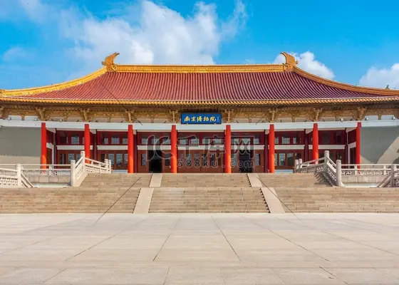 南京博物院