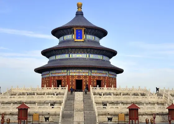 天坛