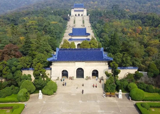 中山陵